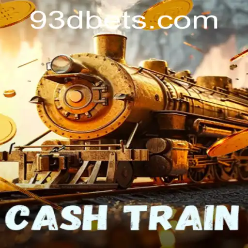 CashTrain: A Thrilling Ride into the Future of Gaming