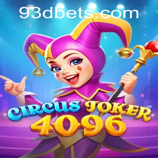 The Thrilling World of CircusJoker4096: A New Arcade Sensation