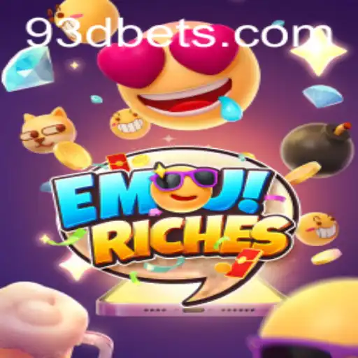 Explore EmojiRiches: An Enthralling Gaming Experience