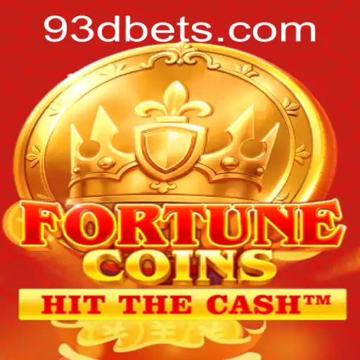 Exploring the Intricacies of FortuneCoins: The Game Revolutionizing 93d