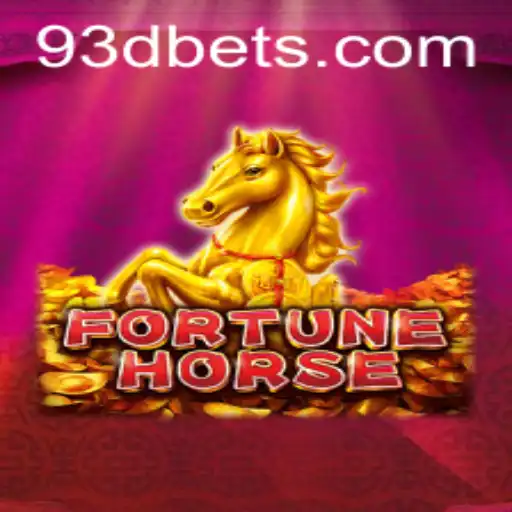 Exploring the World of FortuneHorse 93d: A Comprehensive Guide