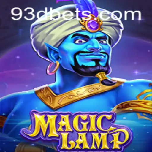 Unveiling the Enchantment of MagicLamp: A Journey into the 93d Dimension