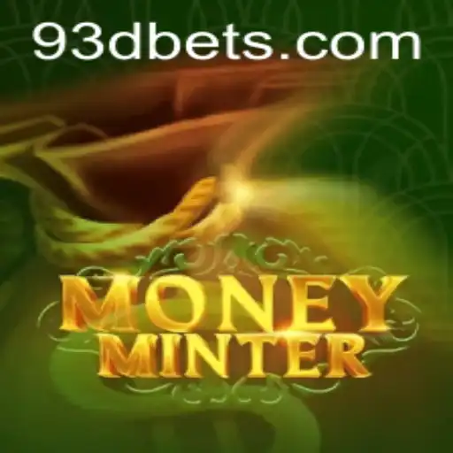 Introducing MoneyMinter: The Revolutionary 93d Gaming Experience