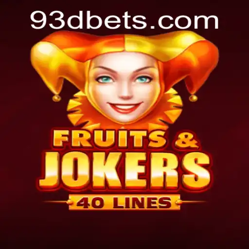 Discovering the Allure of FruitsAndJokers40 in the Gaming World