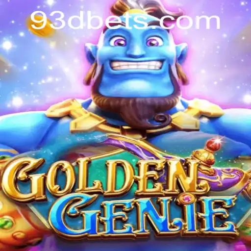 The Enchanting World of GOLDENGENIE: A Deep Dive into the Game of Mystical Adventures