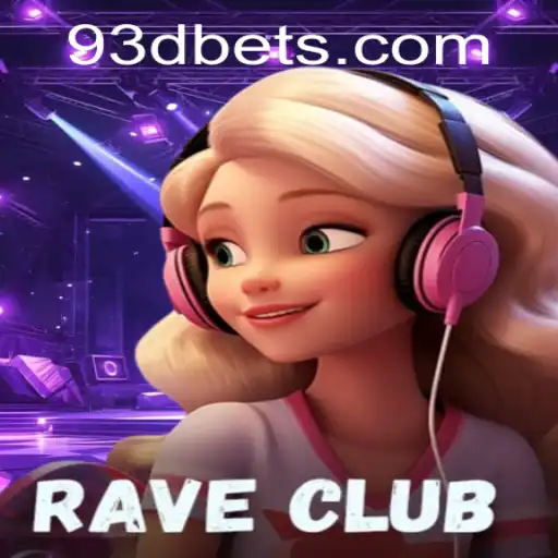 RaveClub: Dive into the Dazzling World of the 93d Universe