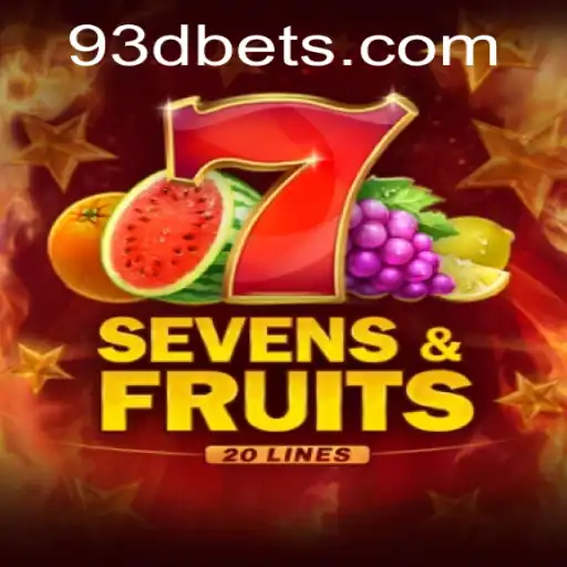 Exploring the Excitement of SevensFruits20 and the Intricacy of 93d