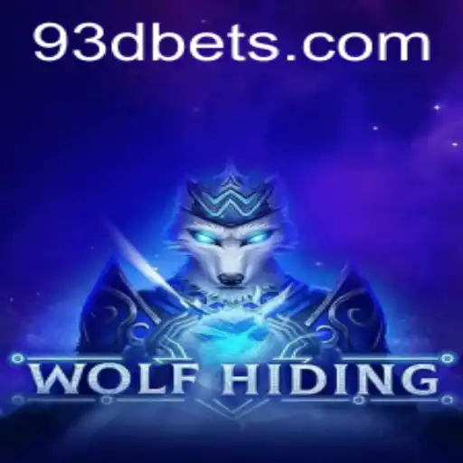 Uncovering the Thrills of WolfHiding: A Dive into the Latest Game Trend